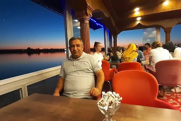 Cafe Duba Restaurant - Resim 11