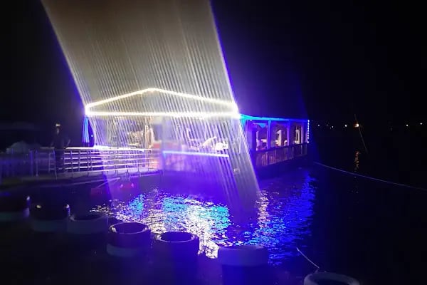 Cafe Duba Restaurant - Resim 12