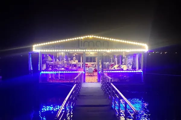 Cafe Duba Restaurant - Resim 8