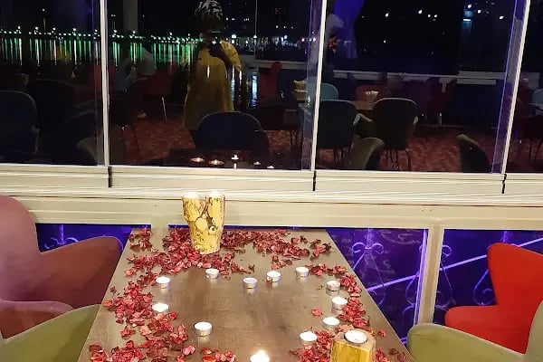 Cafe Duba Restaurant - Resim 14