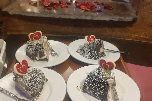 Cafe Duba Restaurant - Resim 15