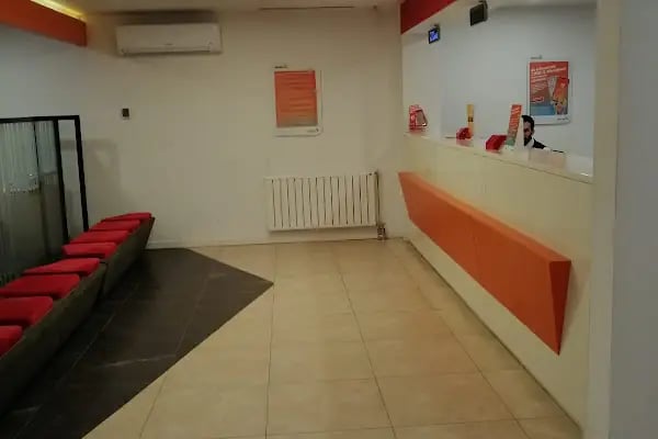 Albaraka Türk Mevlana Şubesi - Resim 4