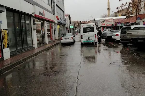 Albaraka Türk Mevlana Şubesi - Resim 3