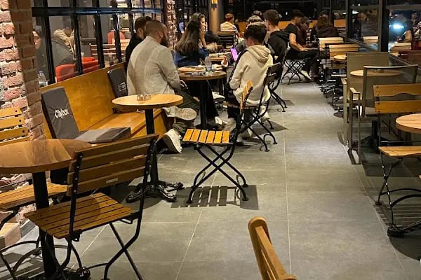 Citybox Coffee Bahçelievler - Resim 19