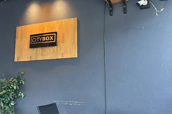 Citybox Coffee Bahçelievler - Resim 15