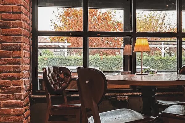 Citybox Coffee Bahçelievler - Resim 8