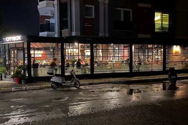 Citybox Coffee Bahçelievler - Resim 6