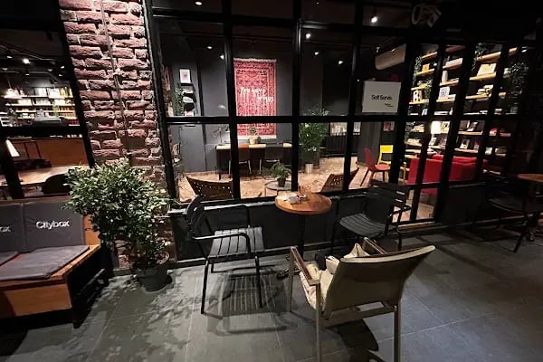 Citybox Coffee Bahçelievler - Resim 14