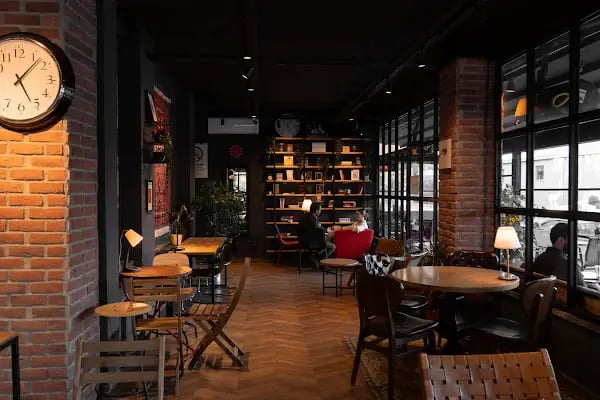 Citybox Coffee Bahçelievler - Resim 2