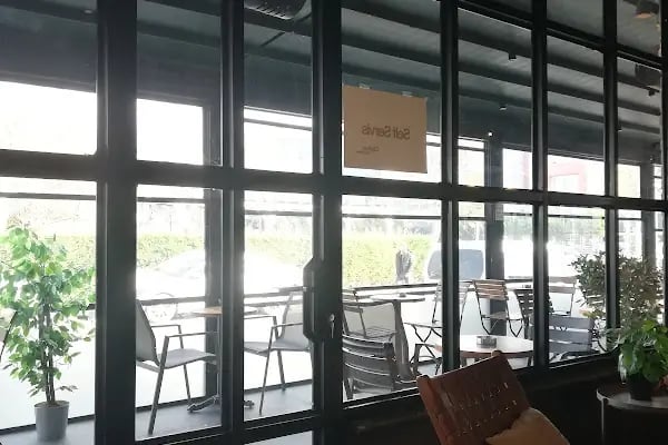 Citybox Coffee Bahçelievler - Resim 11