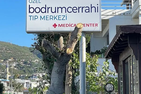 Özel İnter Tıp Merkezi - Resim 10