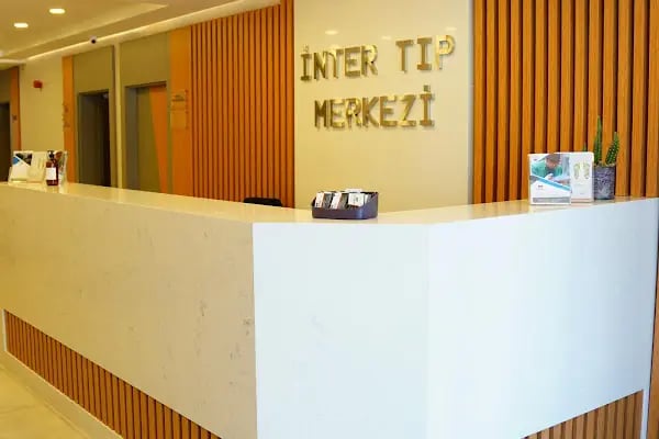 Özel İnter Tıp Merkezi - Resim 20