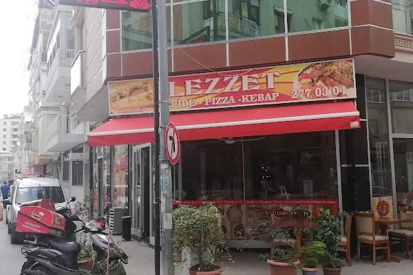 Aydın Lezzet Pide-Pizza-Kebap - Resim 7