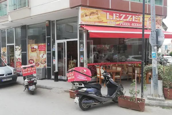 Aydın Lezzet Pide-Pizza-Kebap - Resim 2
