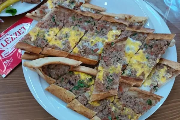 Aydın Lezzet Pide-Pizza-Kebap - Resim 20