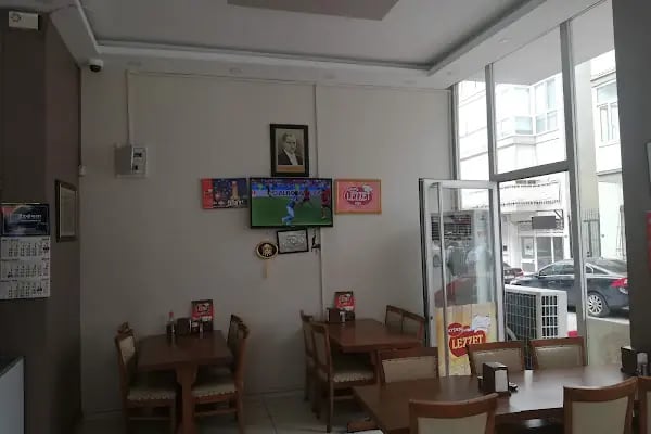 Aydın Lezzet Pide-Pizza-Kebap - Resim 15