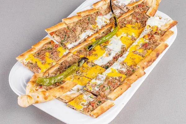 Aydın Lezzet Pide-Pizza-Kebap - Resim 3