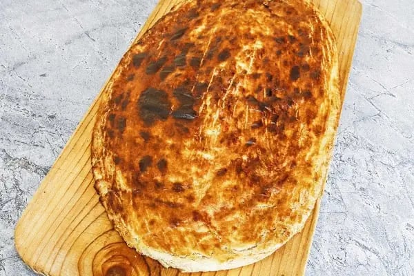 Aydın Lezzet Pide-Pizza-Kebap - Resim 12