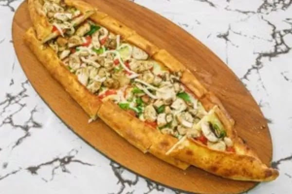Aydın Lezzet Pide-Pizza-Kebap - Resim 11