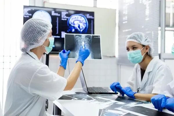 Op. Dr. Sadık Ahmet Sünbül &amp; Uzm. Dr. Ayşe Sünbül - Resim 19