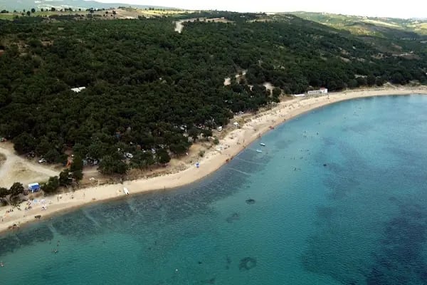 Danişment Tabiat Parkı - Resim 4