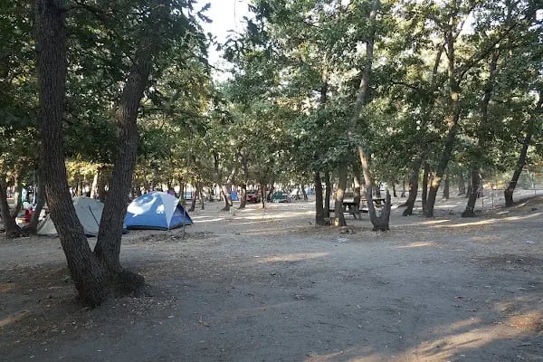 Danişment Tabiat Parkı - Resim 2
