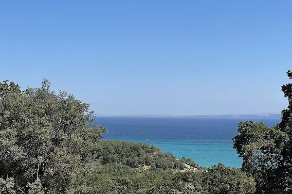 Danişment Tabiat Parkı - Resim 18