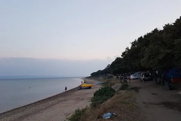 Danişment Tabiat Parkı - Resim 5