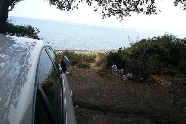 Danişment Tabiat Parkı - Resim 16