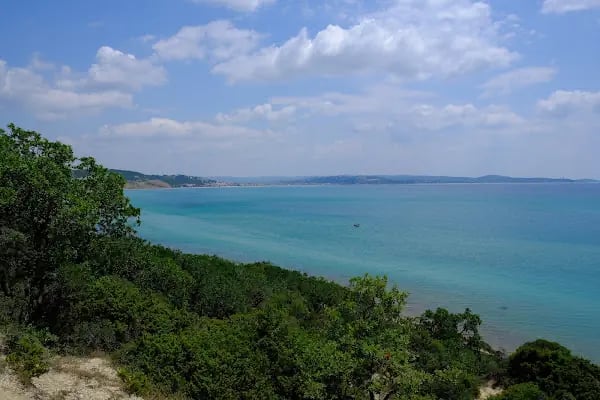 Danişment Tabiat Parkı - Resim 20