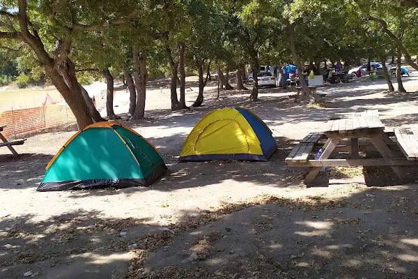 Danişment Tabiat Parkı - Resim 6