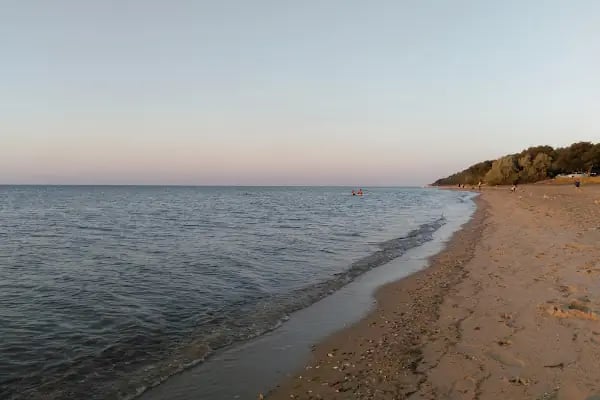 Danişment Tabiat Parkı - Resim 17