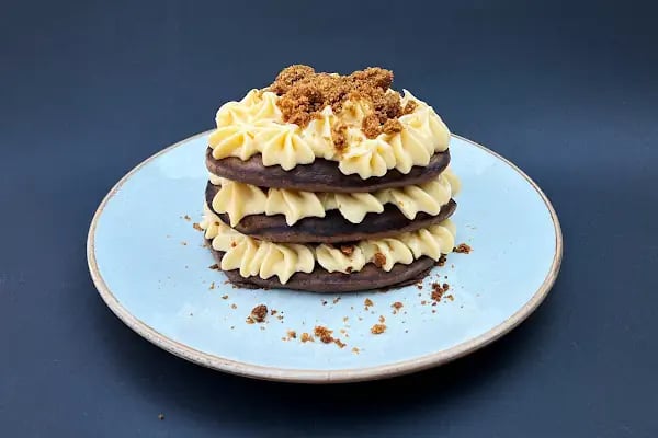 A Bit Of Eggo - Resim 18