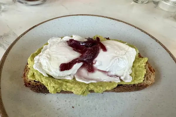 A Bit Of Eggo - Resim 12