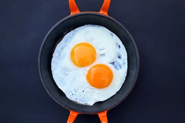 A Bit Of Eggo - Resim 9
