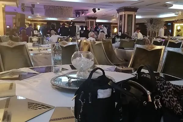 BANQUET DELUXE BAHÇEŞEHİR - Resim 11