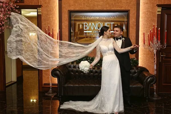 BANQUET DELUXE BAHÇEŞEHİR - Resim 9
