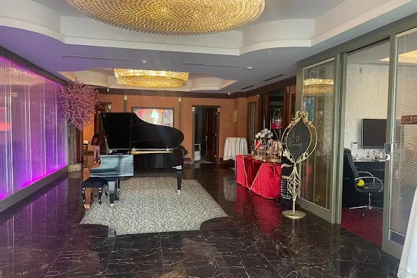BANQUET DELUXE BAHÇEŞEHİR - Resim 14