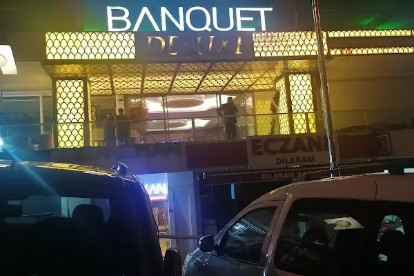 BANQUET DELUXE BAHÇEŞEHİR - Resim 19