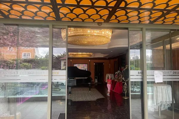 BANQUET DELUXE BAHÇEŞEHİR - Resim 8