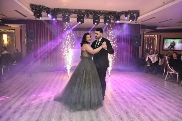 BANQUET DELUXE BAHÇEŞEHİR - Resim 3