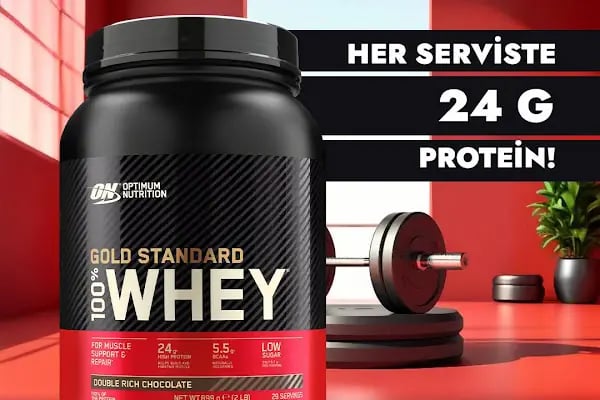 GoldProtein Market - Resim 7