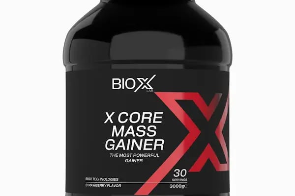 GoldProtein Market - Resim 4