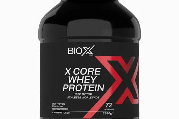 GoldProtein Market - Resim 6