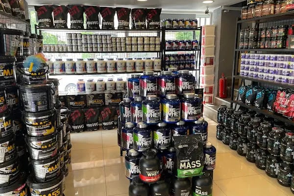 GoldProtein Market - Resim 13