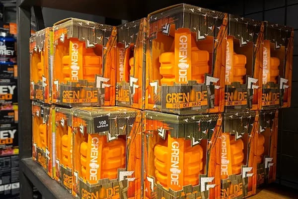 GoldProtein Market - Resim 17