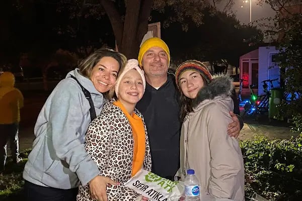 KUYIK Kulaç Yüzme ihtisas Kulübü - Resim 18