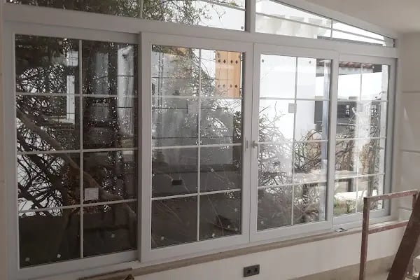 As Yıldız Alüminyum - Resim 15