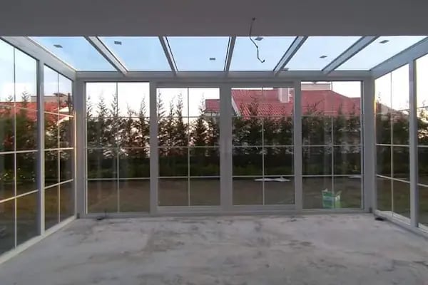 As Yıldız Alüminyum - Resim 11