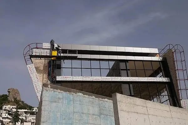 As Yıldız Alüminyum - Resim 13
